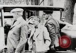 Image of President Harding picnics with Ford, Firestone, & Edison Maryland United States USA, 1921, second 16 stock footage video 65675025345