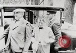 Image of President Harding picnics with Ford, Firestone, & Edison Maryland United States USA, 1921, second 17 stock footage video 65675025345