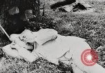 Image of President Harding picnics with Ford, Firestone, & Edison Maryland United States USA, 1921, second 47 stock footage video 65675025345