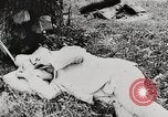 Image of President Harding picnics with Ford, Firestone, & Edison Maryland United States USA, 1921, second 49 stock footage video 65675025345
