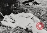 Image of President Harding picnics with Ford, Firestone, & Edison Maryland United States USA, 1921, second 53 stock footage video 65675025345