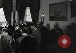 Immagine di Generale Marshall è giurato in Washington DC USA, 1947, secondo 3 filmato di repertorio 65675025349