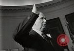 Immagine di Generale Marshall è giurato in Washington DC USA, 1947, secondo 7 filmato di repertorio 65675025349