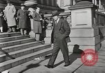 Immagine di George C Marshal Washington DC USA, 1947, secondo 4 filmato di repertorio 65675025350