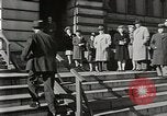 Immagine di George C Marshal Washington DC USA, 1947, secondo 7 filmato di repertorio 65675025350