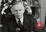 Immagine di George C Marshal Washington DC USA, 1947, secondo 17 filmato di repertorio 65675025350