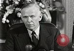 Immagine di George C Marshal Washington DC USA, 1947, secondo 24 filmato di repertorio 65675025350