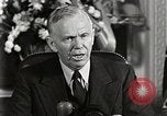 Immagine di George C Marshal Washington DC USA, 1947, secondo 28 filmato di repertorio 65675025350