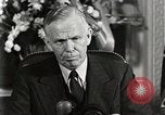 Immagine di George C Marshal Washington DC USA, 1947, secondo 32 filmato di repertorio 65675025350