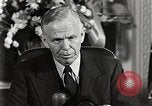 Immagine di George C Marshal Washington DC USA, 1947, secondo 33 filmato di repertorio 65675025350