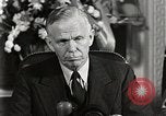 Immagine di George C Marshal Washington DC USA, 1947, secondo 37 filmato di repertorio 65675025350