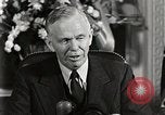 Immagine di George C Marshal Washington DC USA, 1947, secondo 44 filmato di repertorio 65675025350