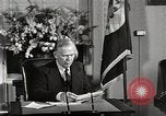 Immagine di George C Marshal Washington DC USA, 1947, secondo 45 filmato di repertorio 65675025350
