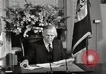 Immagine di George C Marshal Washington DC USA, 1947, secondo 46 filmato di repertorio 65675025350