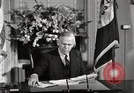 Immagine di George C Marshal Washington DC USA, 1947, secondo 47 filmato di repertorio 65675025350