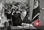 Immagine di George C Marshal Washington DC USA, 1947, secondo 48 filmato di repertorio 65675025350