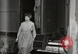 Image of Women suffragettes San Francisco California USA, 1918, second 19 stock footage video 65675025351