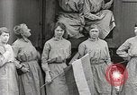 Image of Women suffragettes San Francisco California USA, 1918, second 21 stock footage video 65675025351