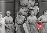 Image of Women suffragettes San Francisco California USA, 1918, second 23 stock footage video 65675025351