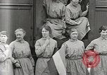 Image of Women suffragettes San Francisco California USA, 1918, second 24 stock footage video 65675025351