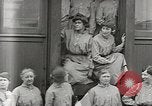 Image of Women suffragettes San Francisco California USA, 1918, second 27 stock footage video 65675025351