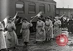 Image of Women suffragettes San Francisco California USA, 1918, second 41 stock footage video 65675025351