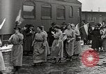 Image of Women suffragettes San Francisco California USA, 1918, second 42 stock footage video 65675025351