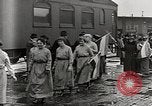 Image of Women suffragettes San Francisco California USA, 1918, second 43 stock footage video 65675025351