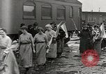 Image of Women suffragettes San Francisco California USA, 1918, second 44 stock footage video 65675025351