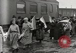 Image of Women suffragettes San Francisco California USA, 1918, second 45 stock footage video 65675025351
