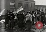 Image of Women suffragettes San Francisco California USA, 1918, second 47 stock footage video 65675025351