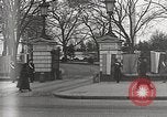 Immagine di Donne suffragettes Washington DC USA, 1917, secondo 12 filmato di repertorio 65675025352