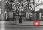 Immagine di Donne suffragettes Washington DC USA, 1917, secondo 14 filmato di repertorio 65675025352