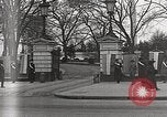 Immagine di Donne suffragettes Washington DC USA, 1917, secondo 15 filmato di repertorio 65675025352