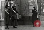 Immagine di Donne suffragettes Washington DC USA, 1917, secondo 20 filmato di repertorio 65675025352