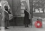 Immagine di Donne suffragettes Washington DC USA, 1917, secondo 26 filmato di repertorio 65675025352