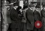 Image of Women vote New York City USA, 1920, second 5 stock footage video 65675025353