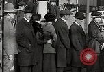 Image of Women vote New York City USA, 1920, second 6 stock footage video 65675025353