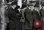 Image of Women vote New York City USA, 1920, second 7 stock footage video 65675025353