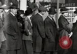 Image of Women vote New York City USA, 1920, second 9 stock footage video 65675025353