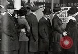 Image of Women vote New York City USA, 1920, second 10 stock footage video 65675025353