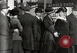 Image of Women vote New York City USA, 1920, second 11 stock footage video 65675025353