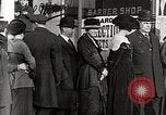 Image of Women vote New York City USA, 1920, second 12 stock footage video 65675025353
