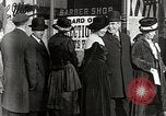 Image of Women vote New York City USA, 1920, second 14 stock footage video 65675025353