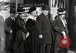 Image of Women vote New York City USA, 1920, second 15 stock footage video 65675025353
