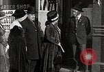 Image of Women vote New York City USA, 1920, second 19 stock footage video 65675025353