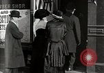 Image of Women vote New York City USA, 1920, second 22 stock footage video 65675025353