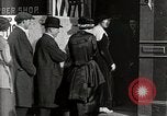 Image of Women vote New York City USA, 1920, second 23 stock footage video 65675025353