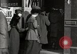 Image of Women vote New York City USA, 1920, second 25 stock footage video 65675025353