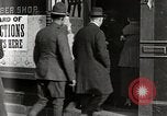 Image of Women vote New York City USA, 1920, second 27 stock footage video 65675025353